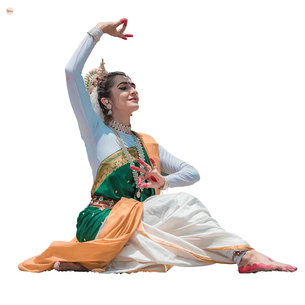 Kathak Dance